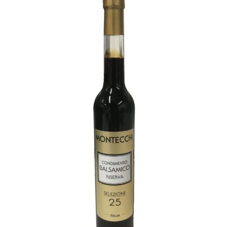 MONTECCHI condimento Balsamico riserva- 100ml